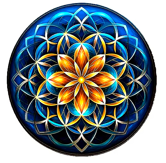 Mandala - Flower