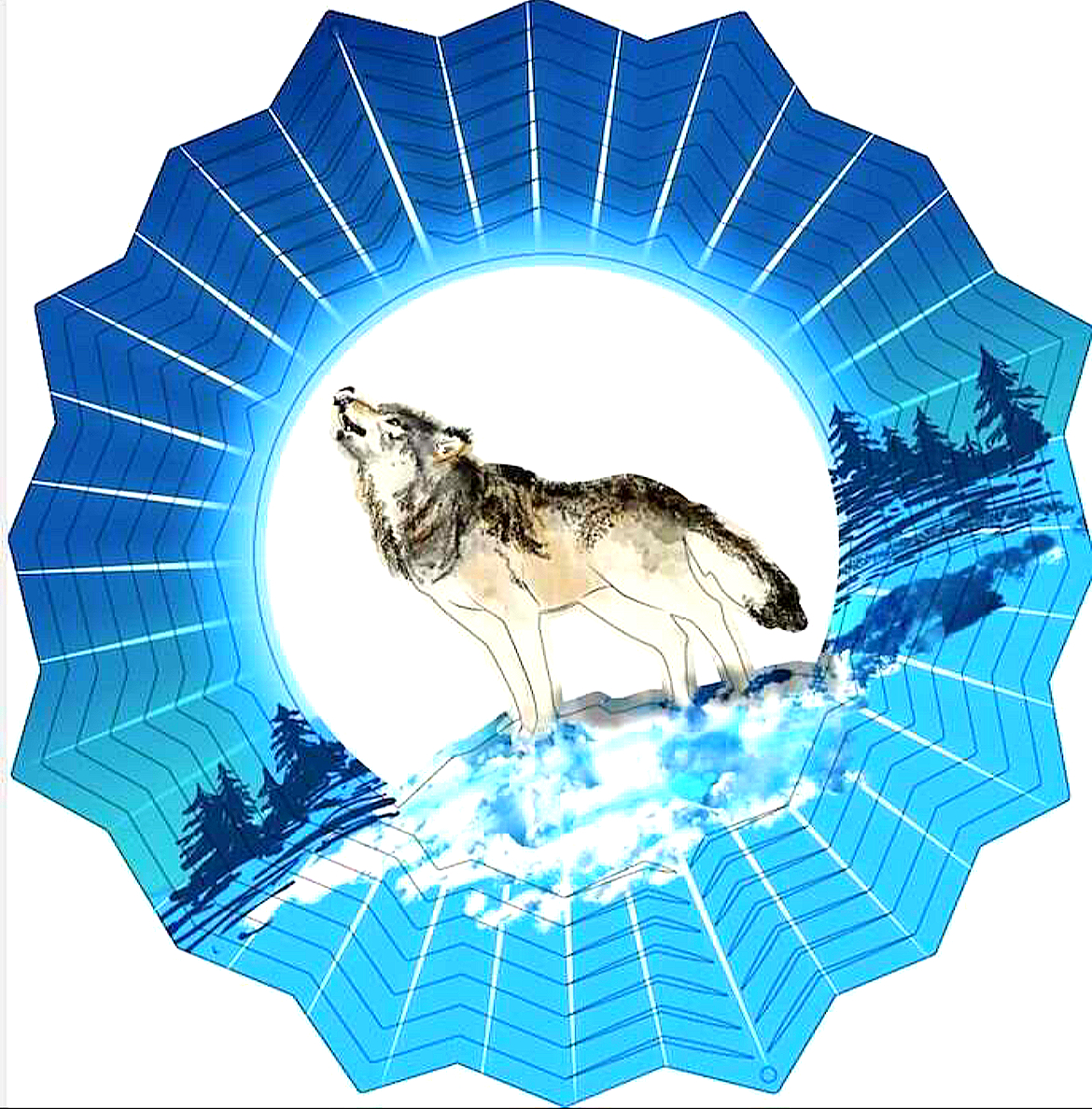 Wolf