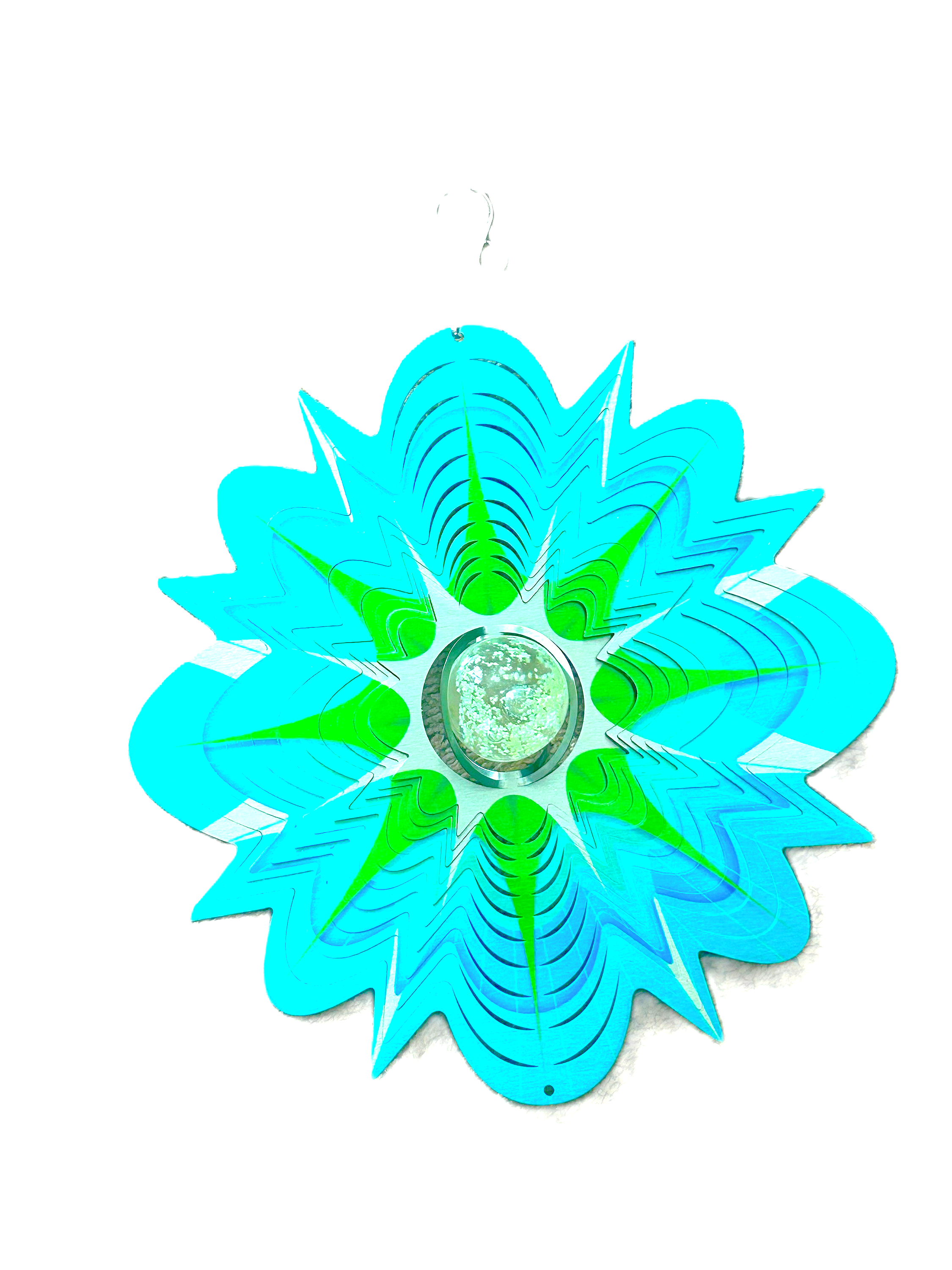 Splash - Glow