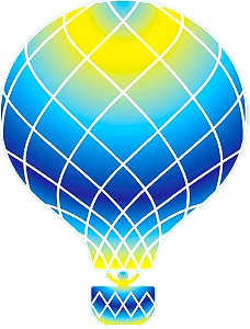 Hot Air Balloon