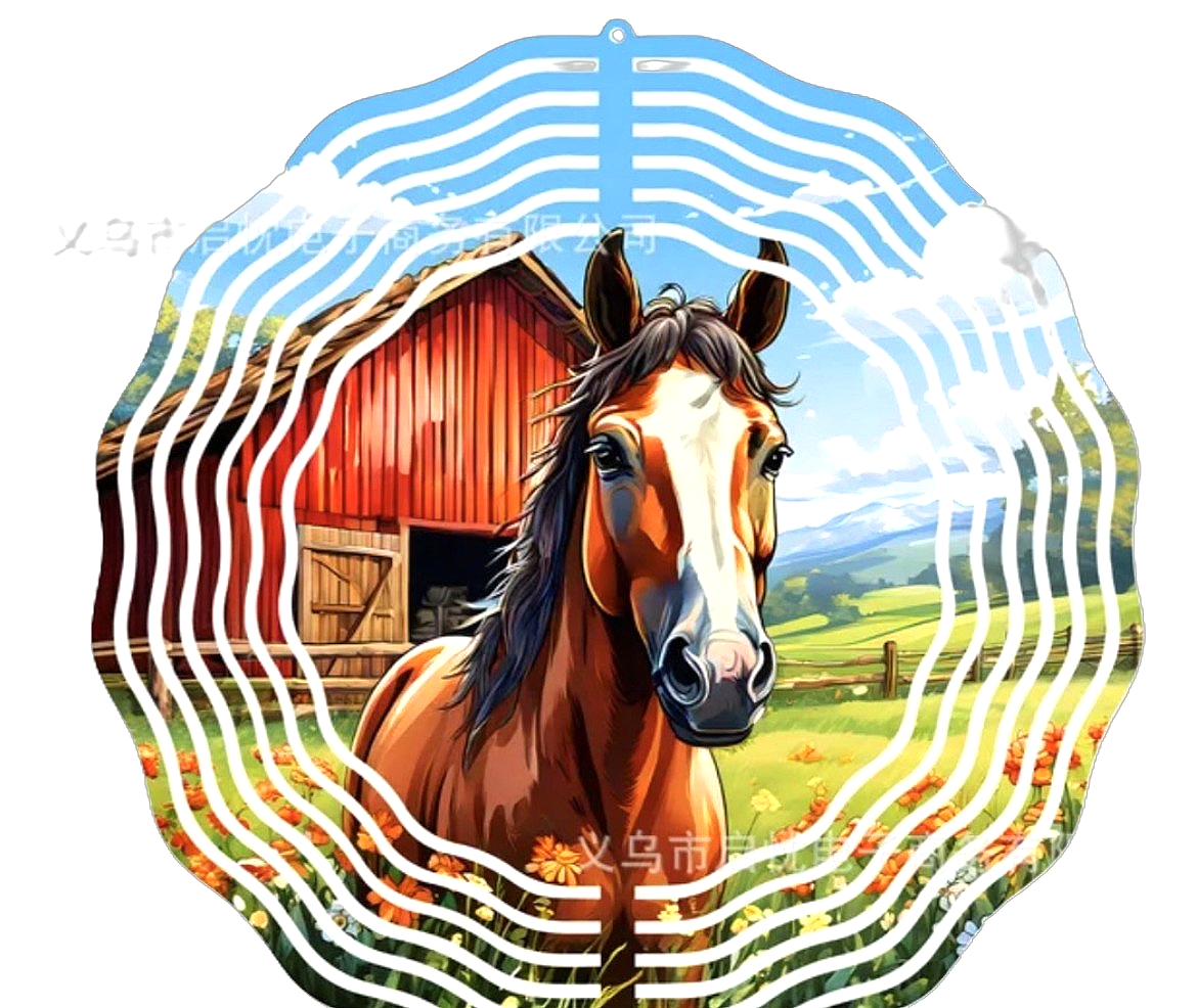 Horse