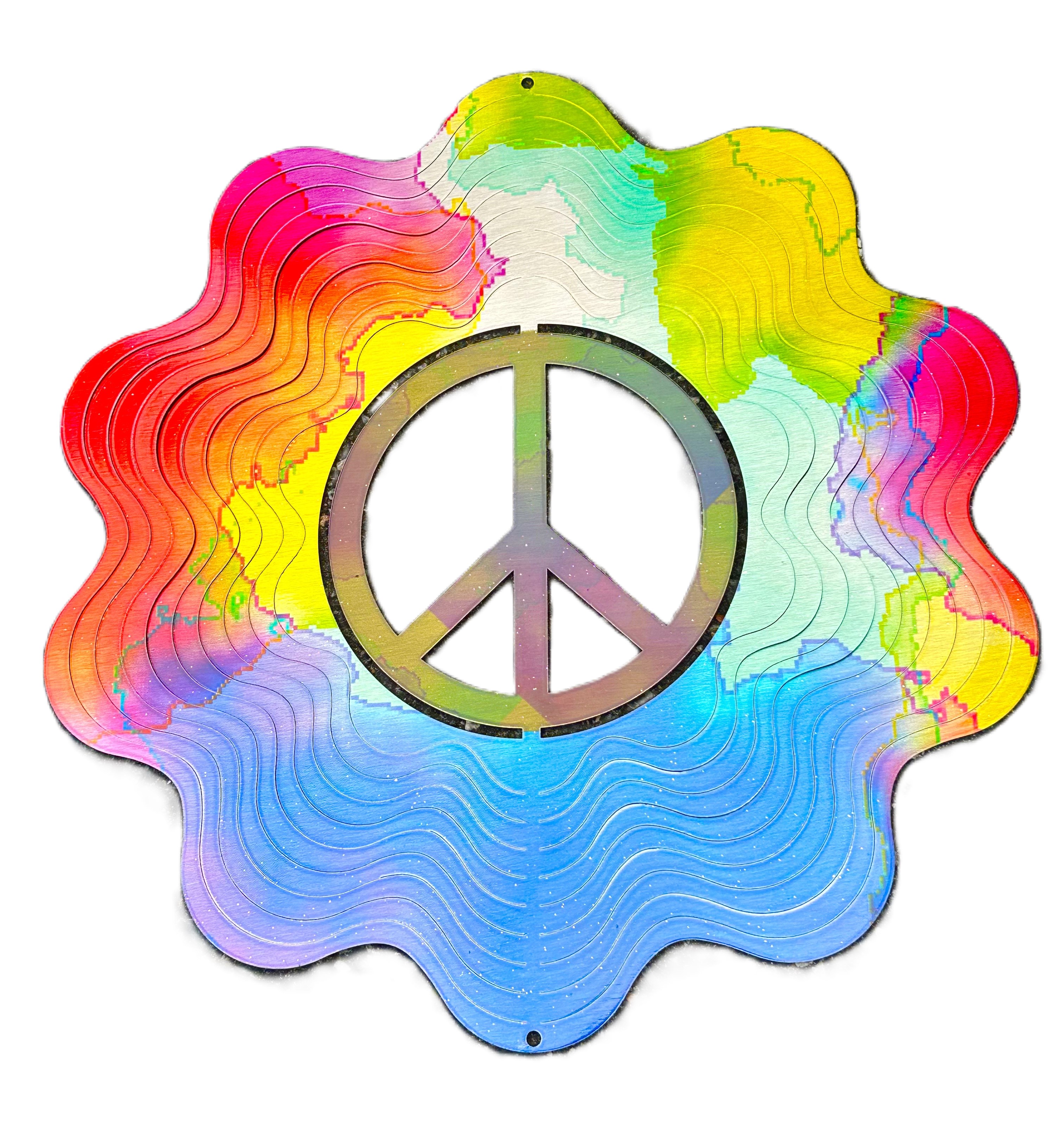 Peace Sign