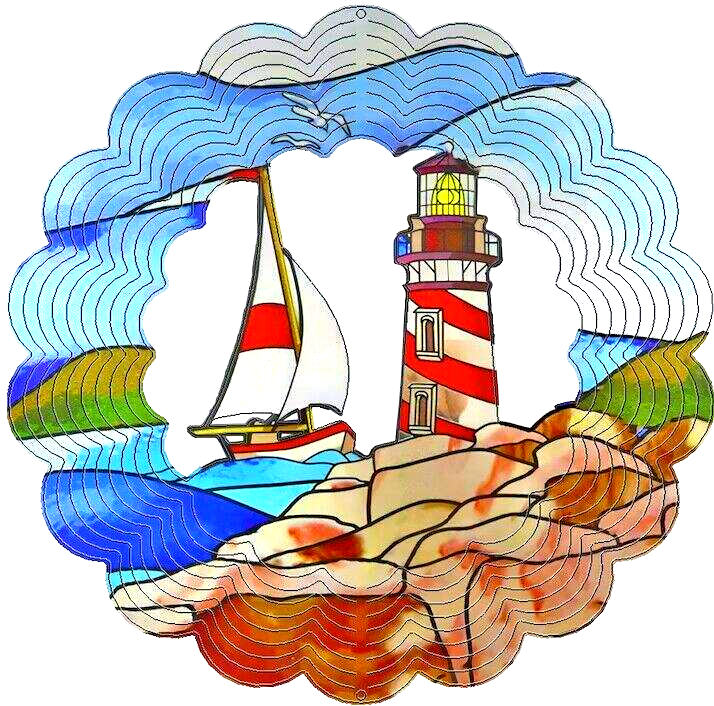 Lighthouse Combo