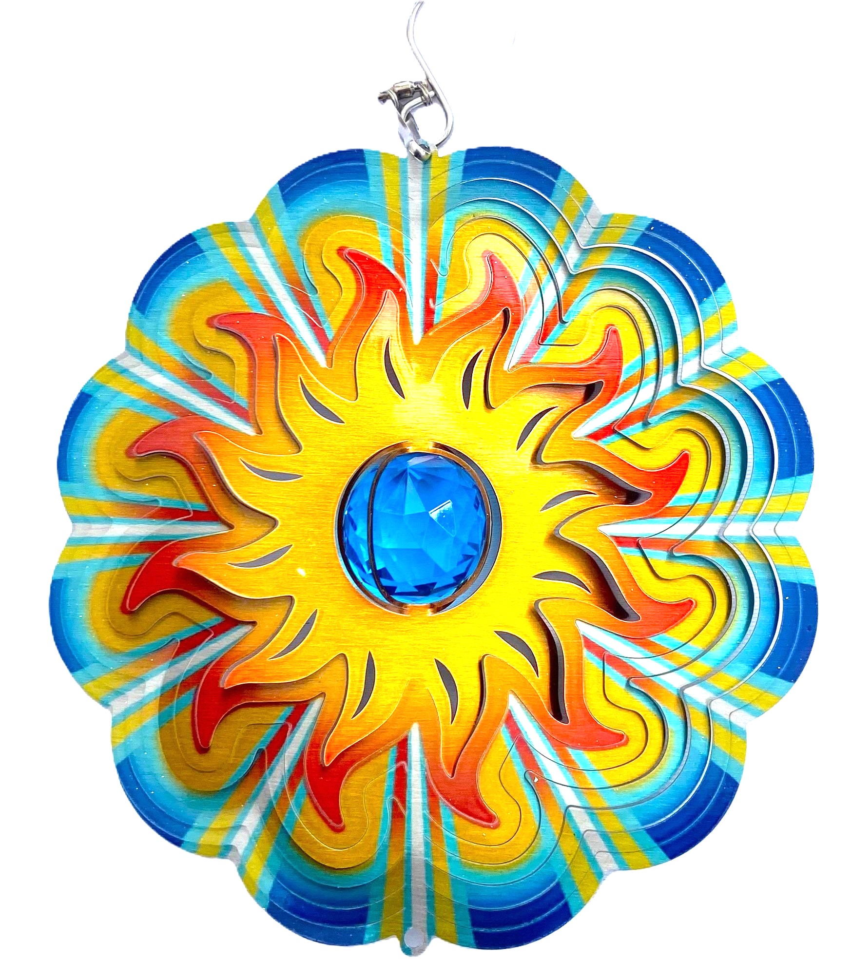 Sun - Celestial
