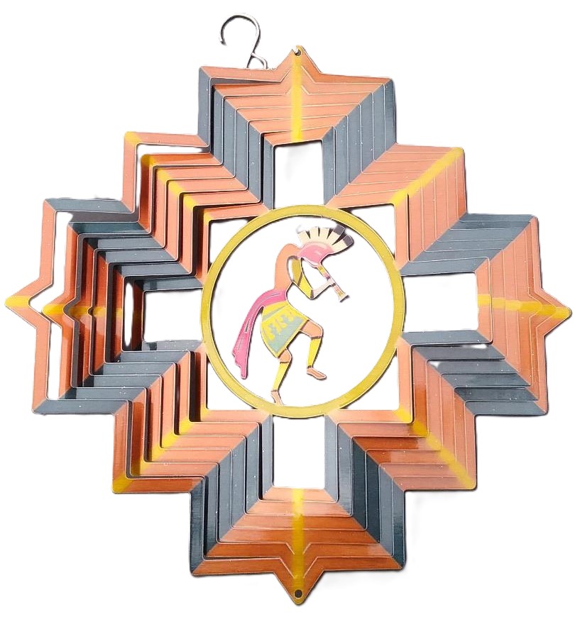 Kokopelli