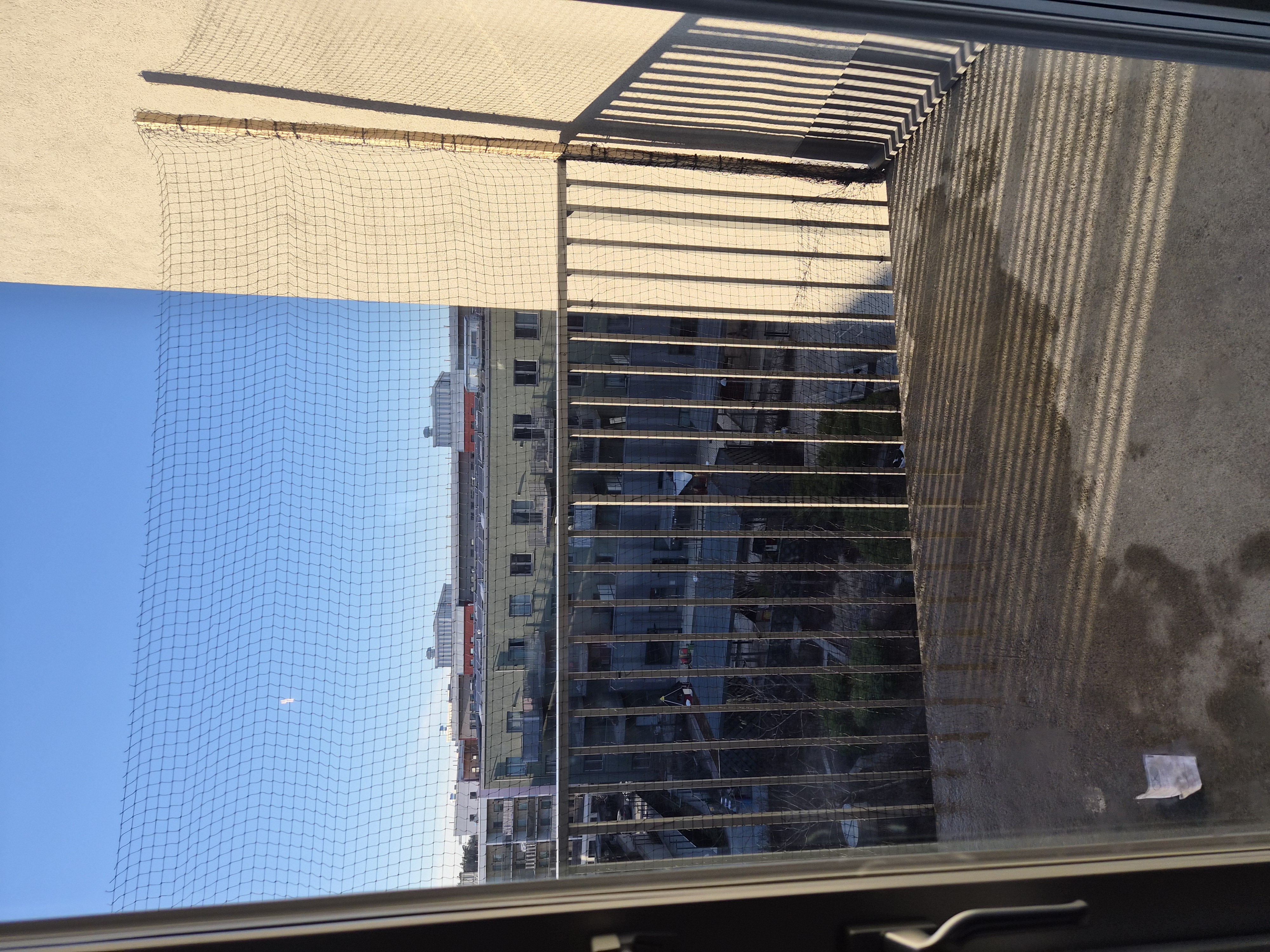 After installation 2