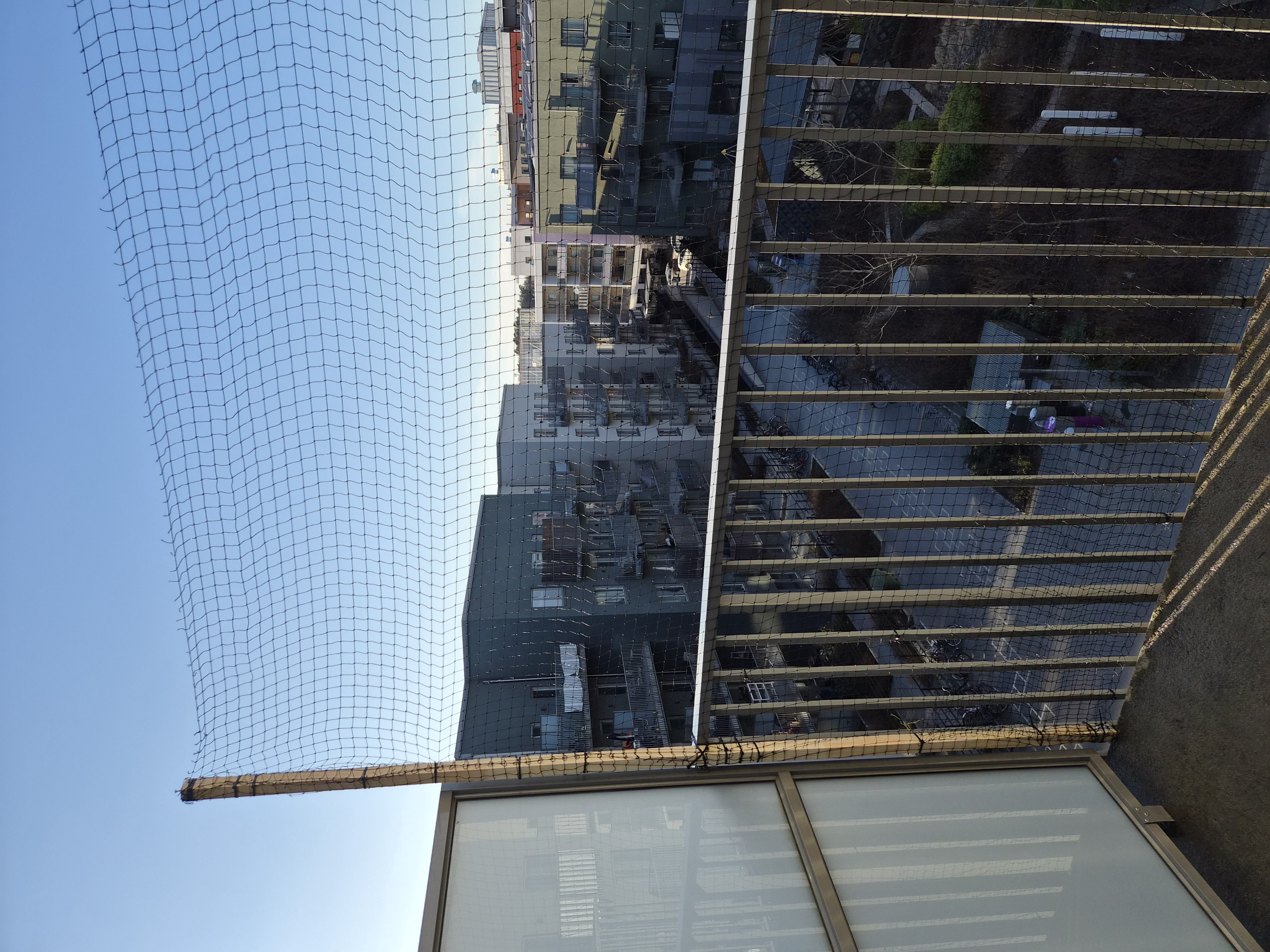 After installation 1