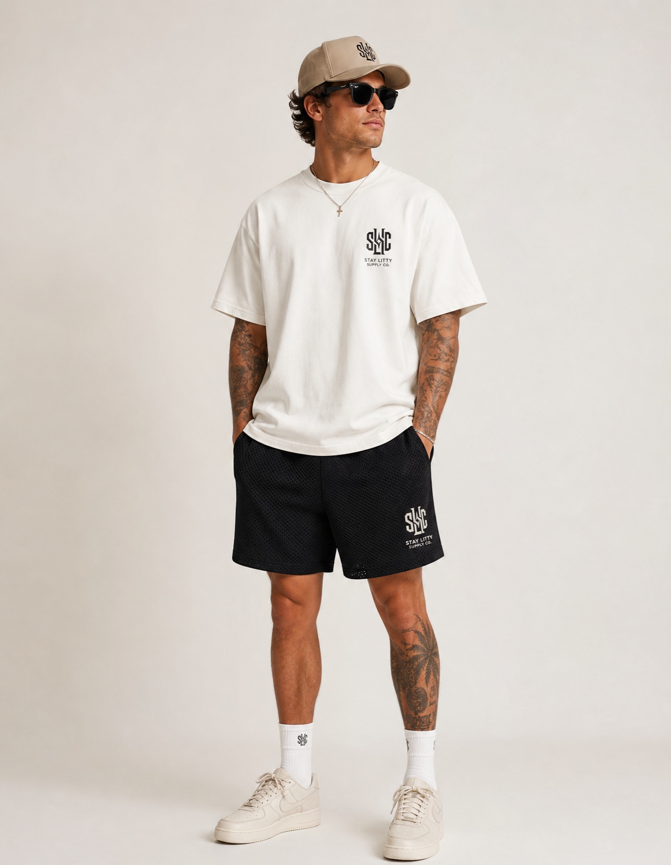 Litty Classic Tee