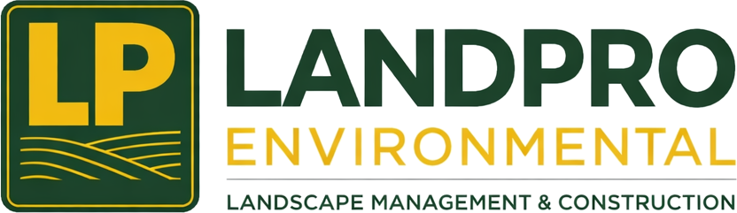 LandPro Logo