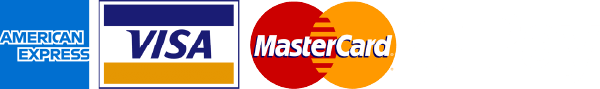 We accept Visa, Mastercard, AMEX, Apple Pay, Google Pay, Cash and Bank Transfer