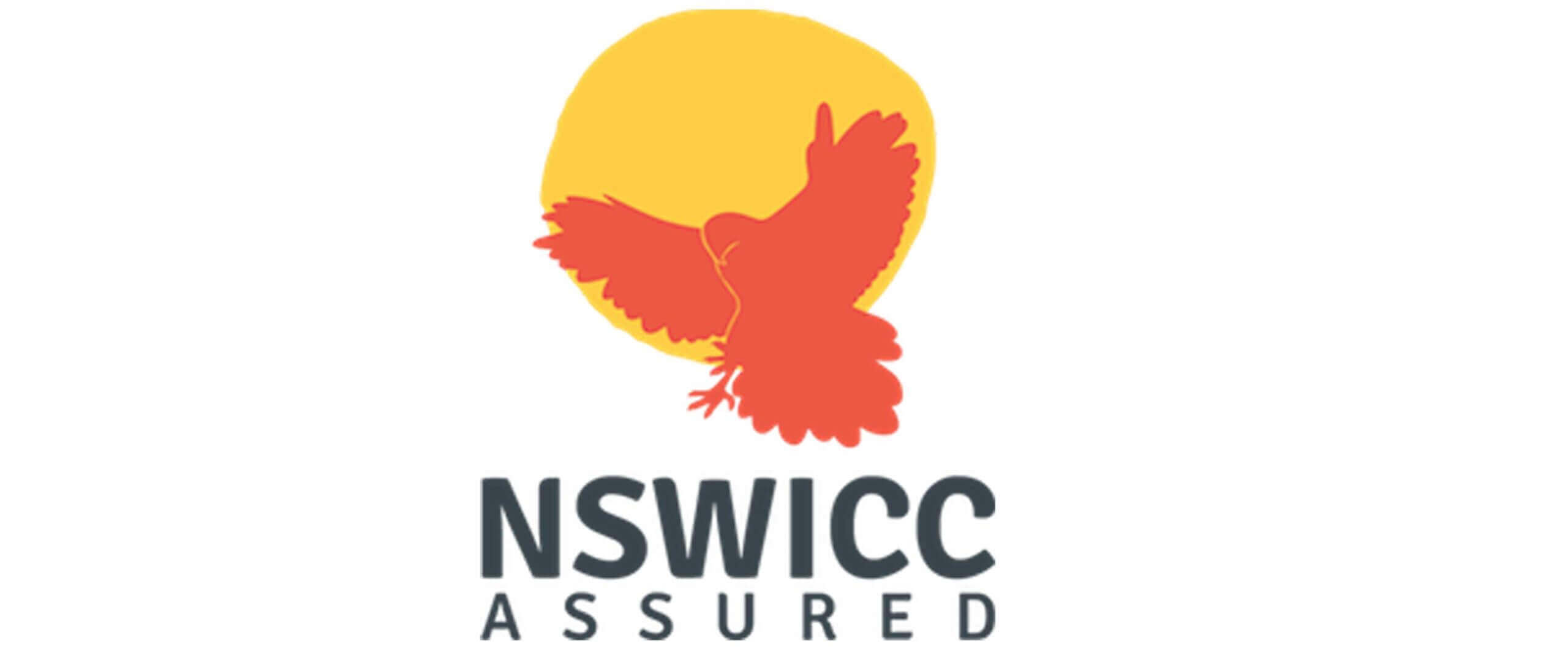 NSWICC Assured