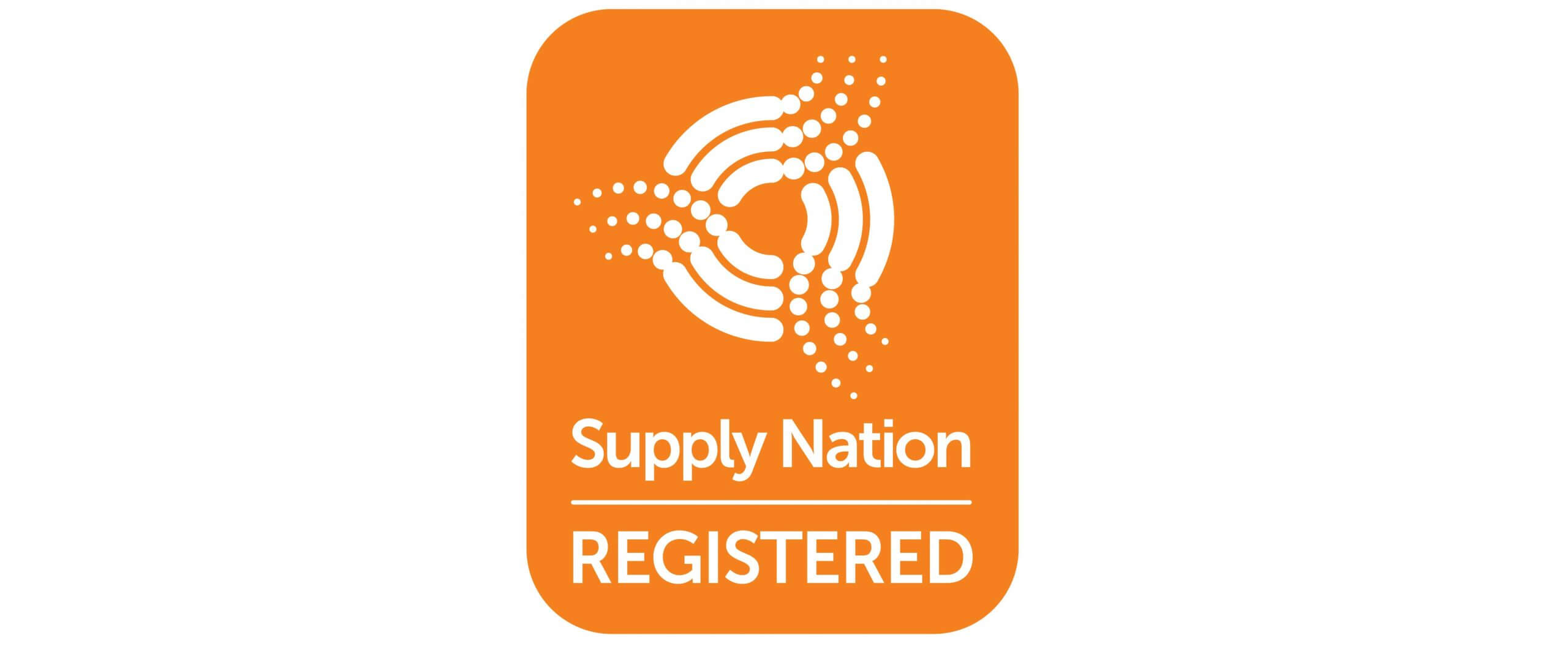 Supply Nation Registered