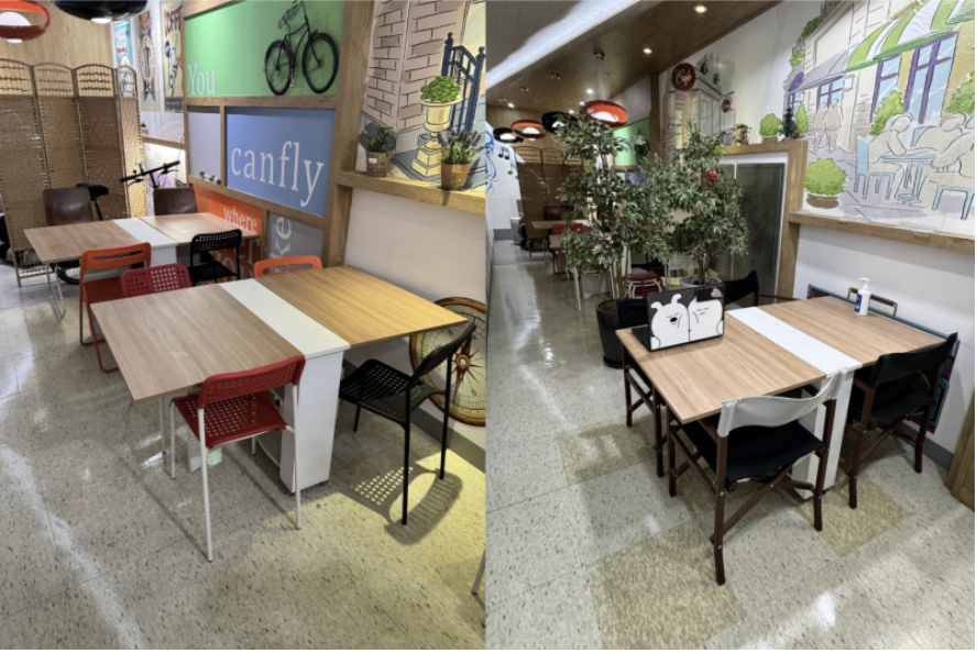 선유도 교육센터 2