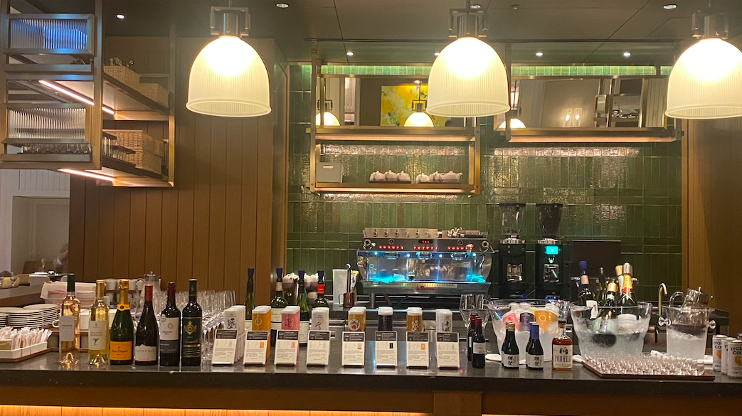 Crossroads Kitchen KURA ONE®展開プロジェクト