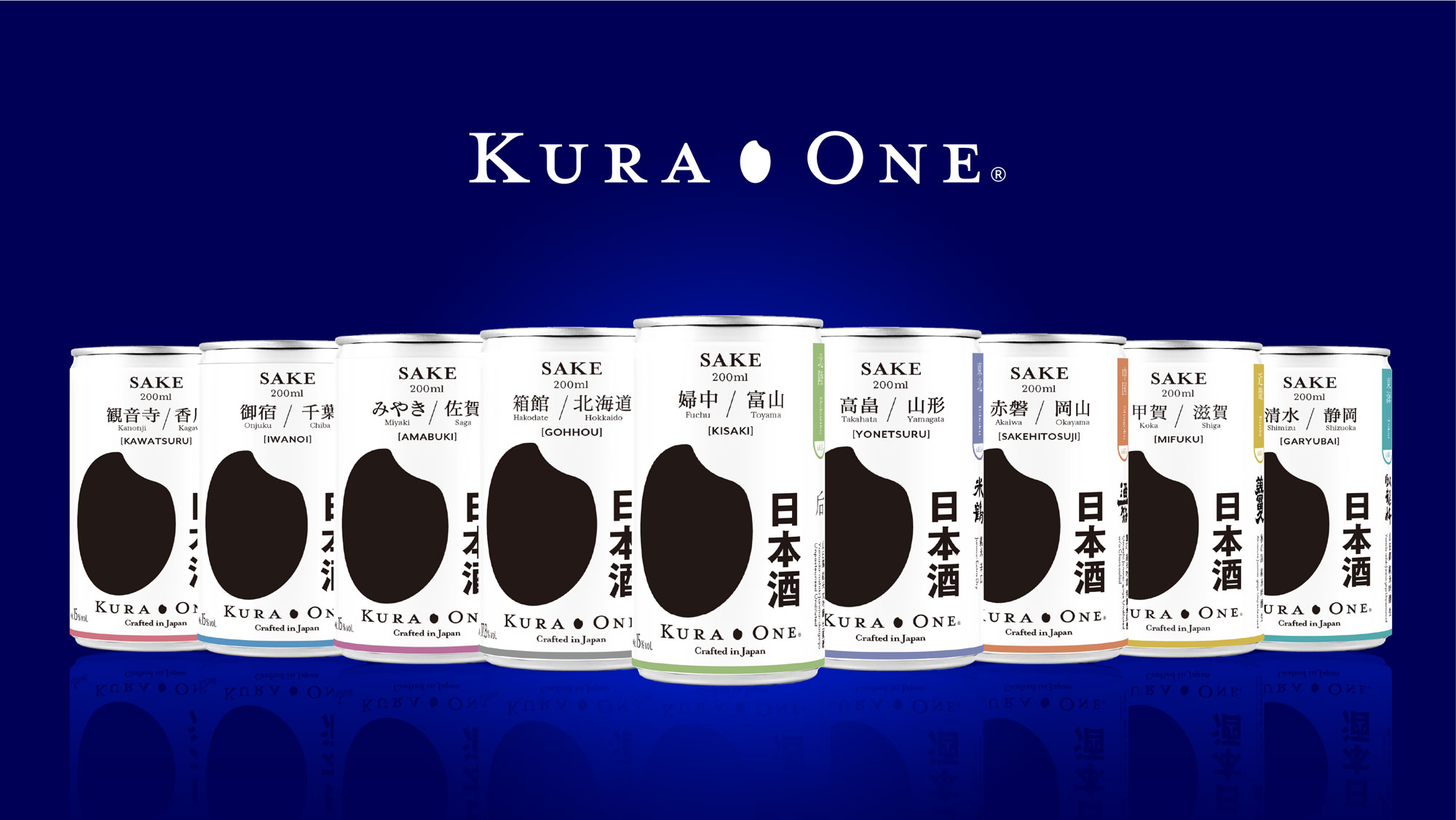 KURA ONE® Re:Localプロジェクト