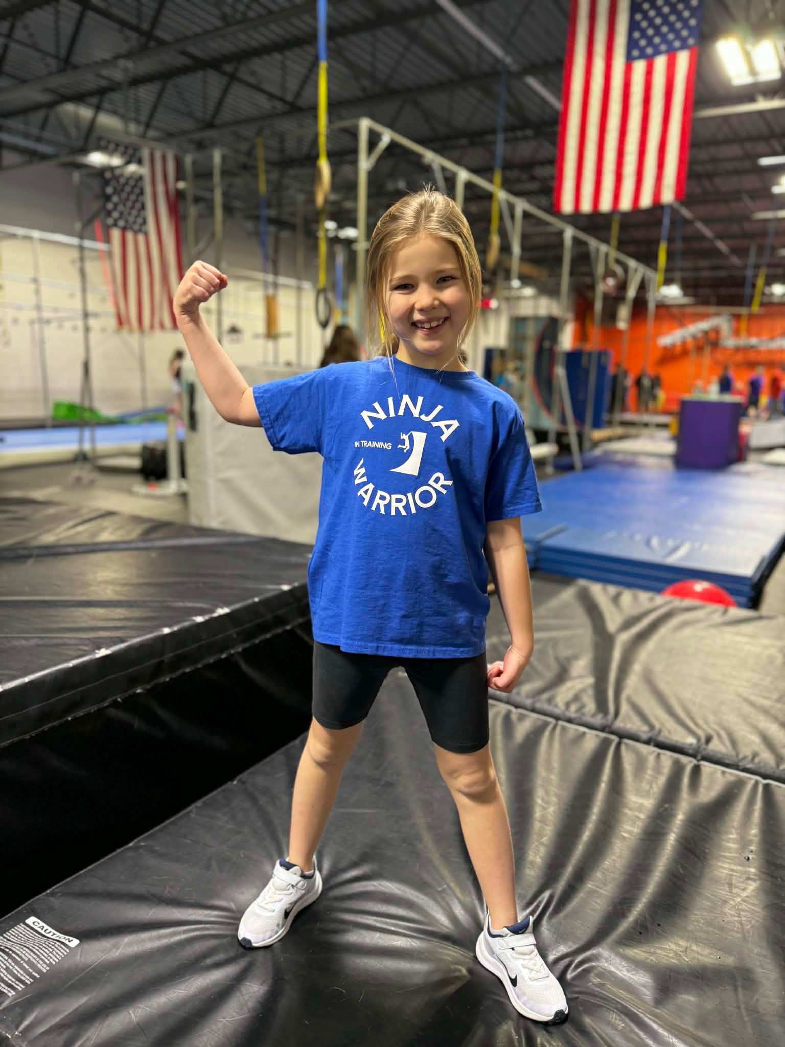 Ninja Training Community