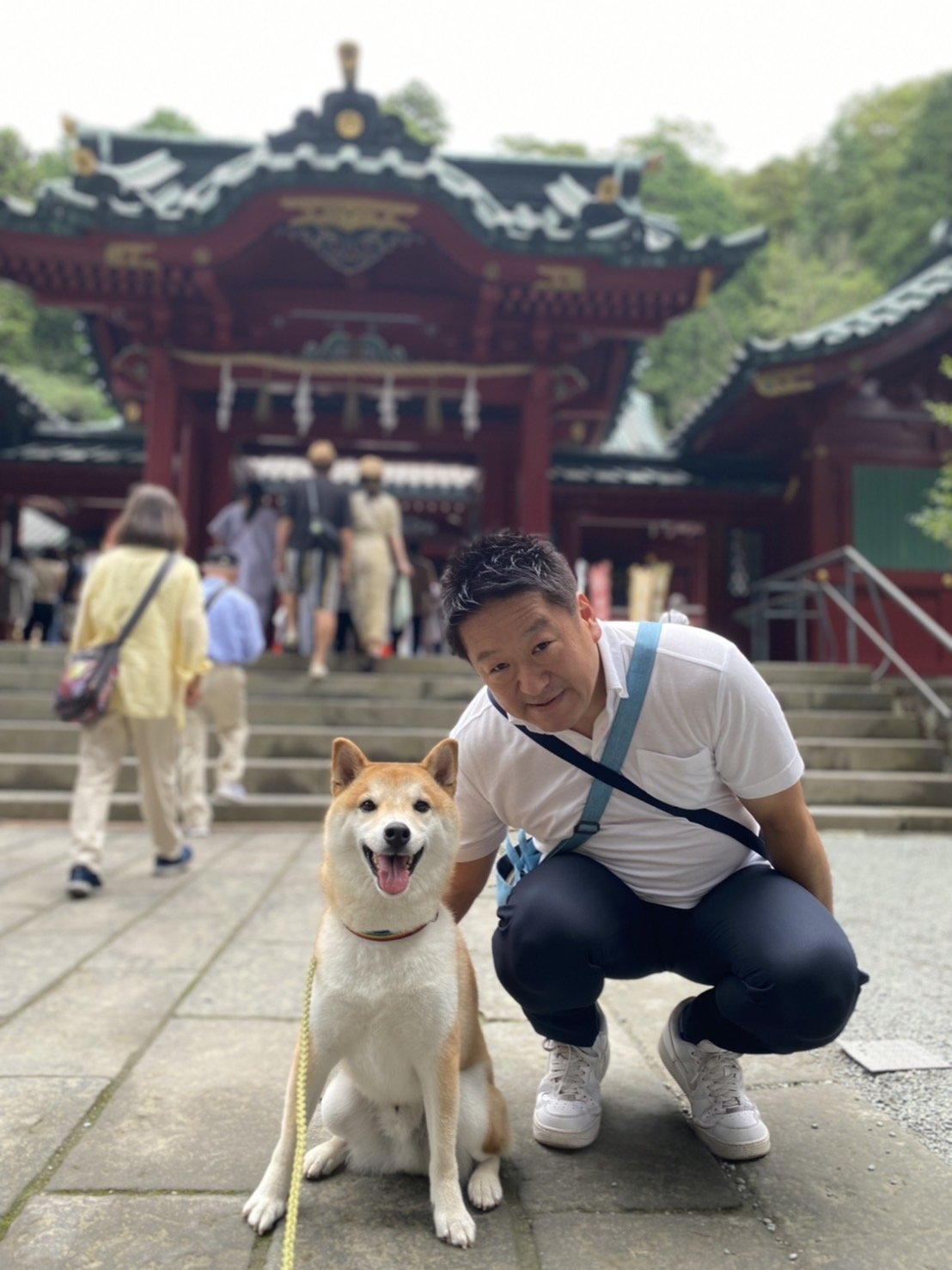 代表取締役 山田 秀和
