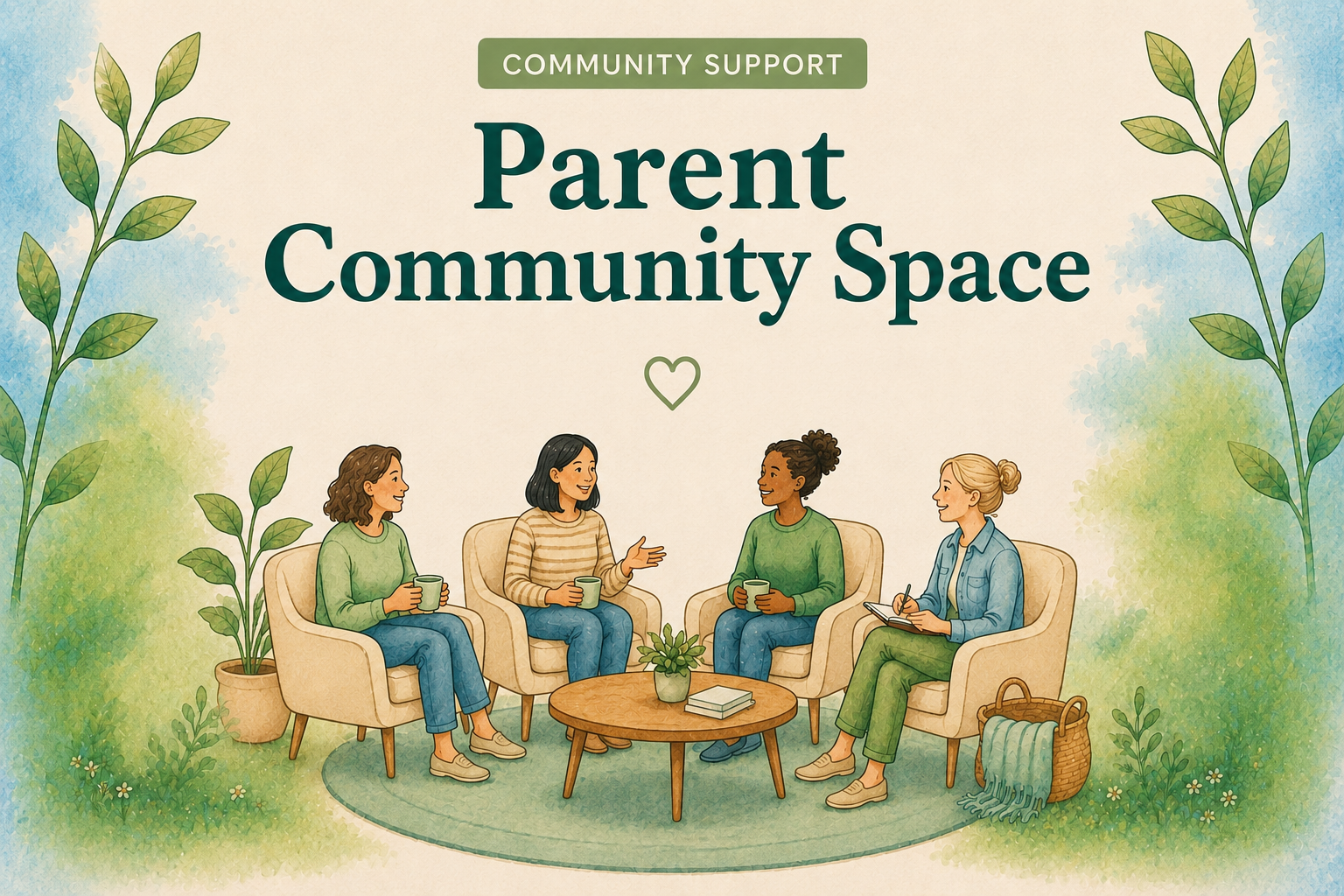Parent Community