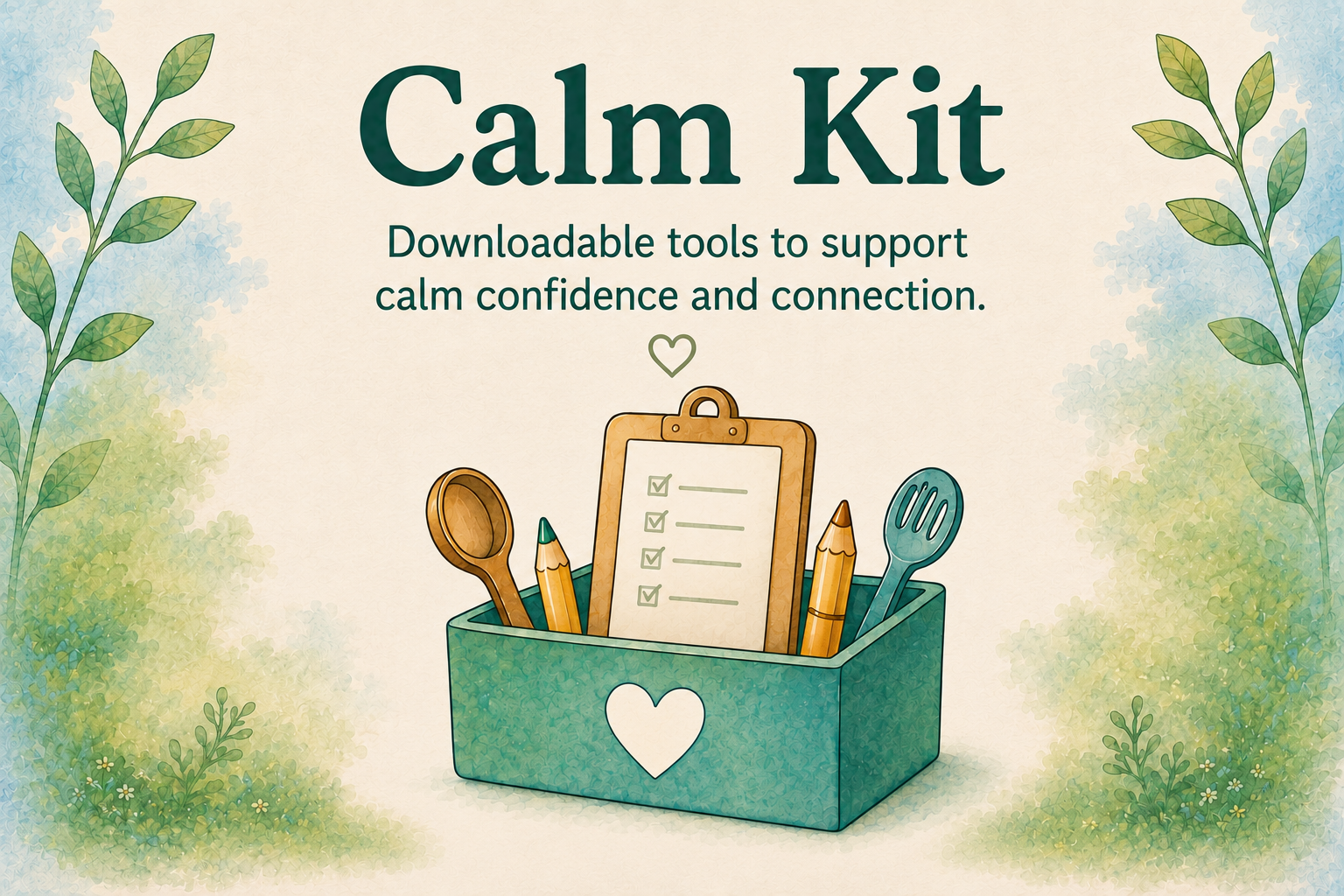 Practical Support Tools
