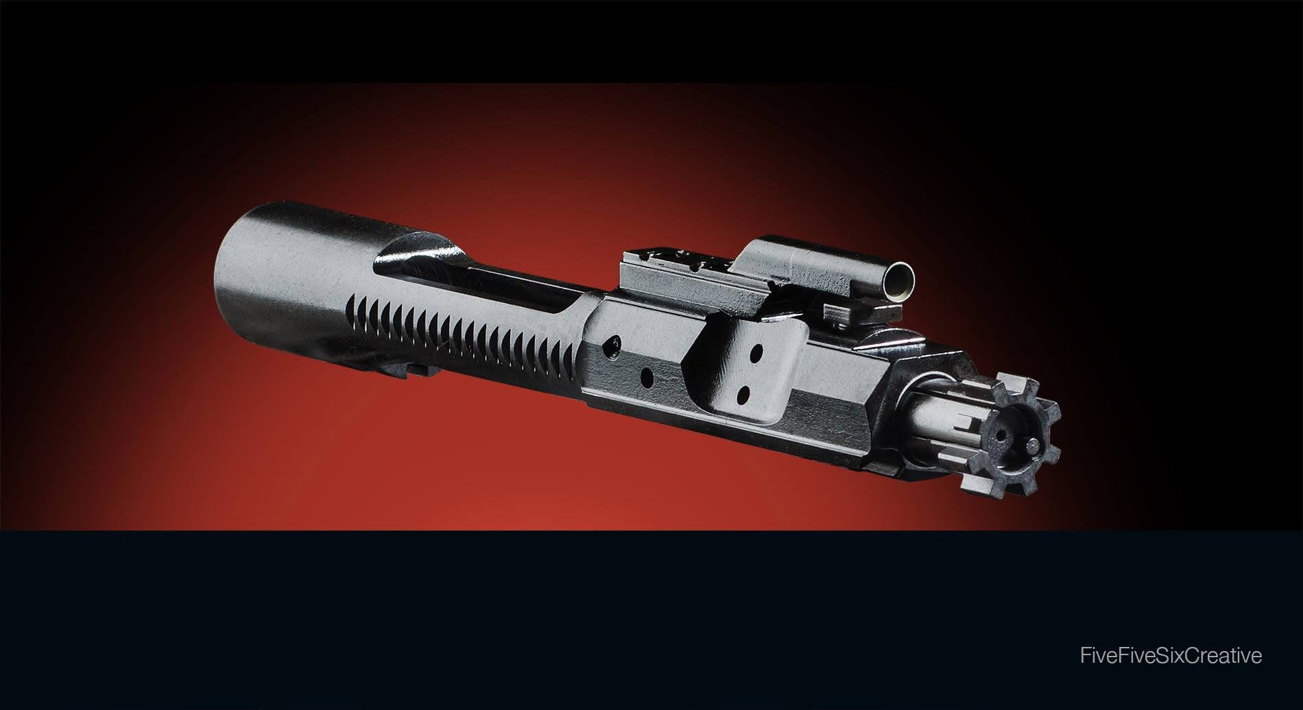 Bolt Carrier Group