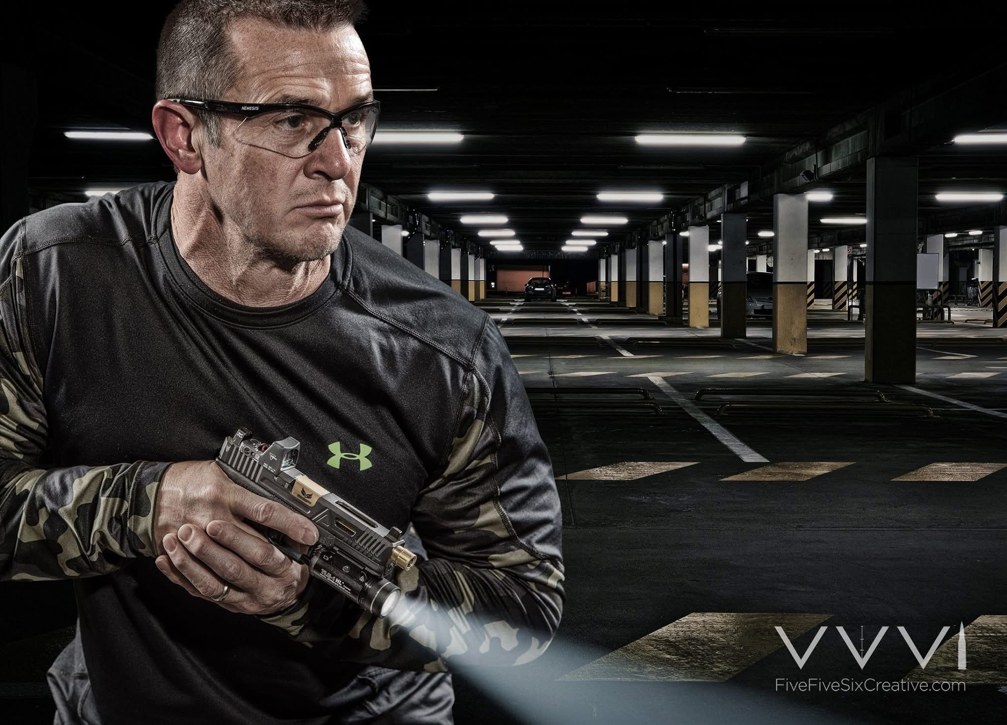 Personal Brand Photography