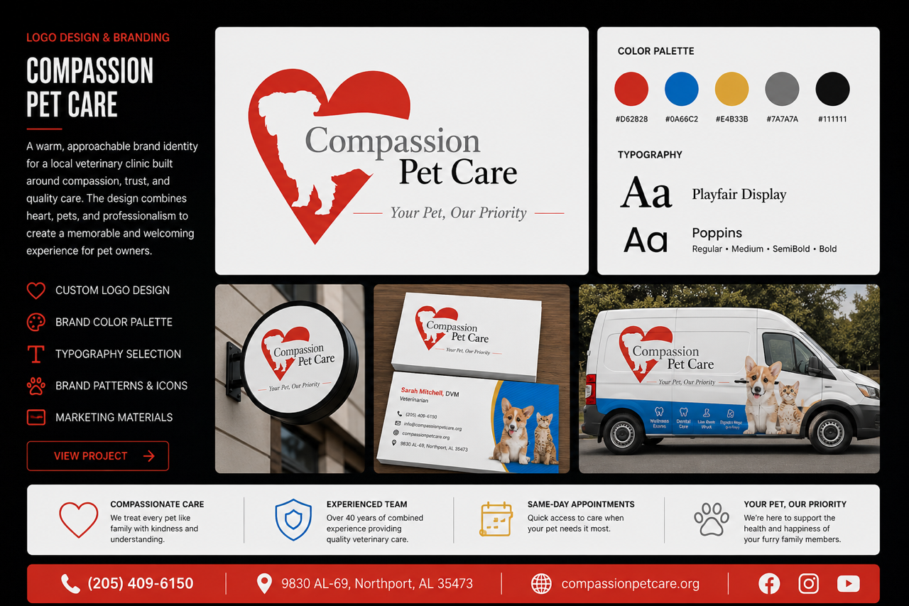 Logo Design example 2