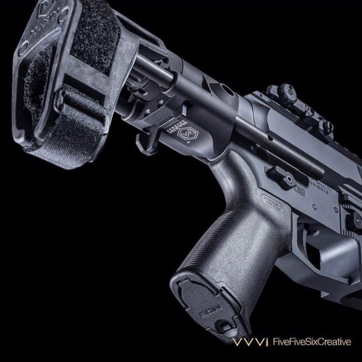 Commercial Product Photography example 2