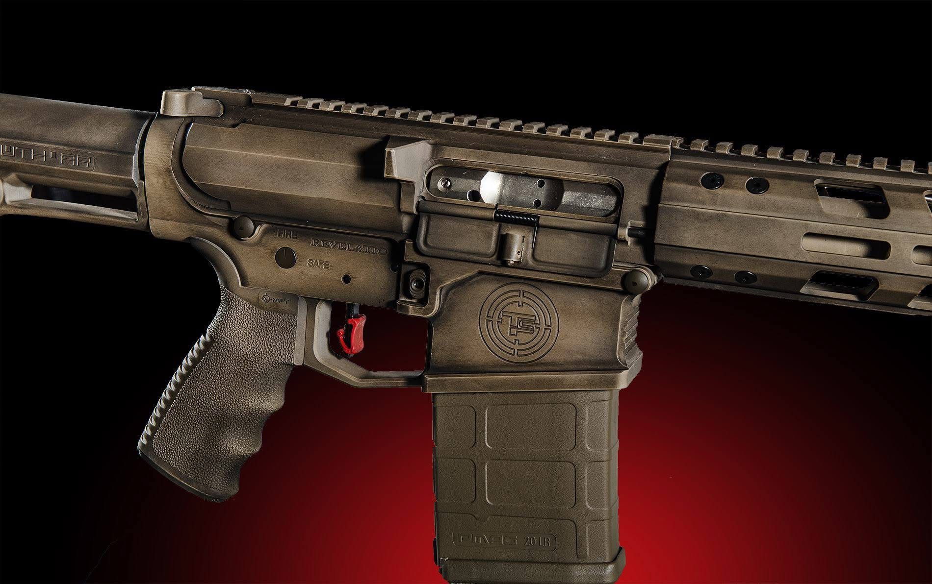 Tactical Product Collection