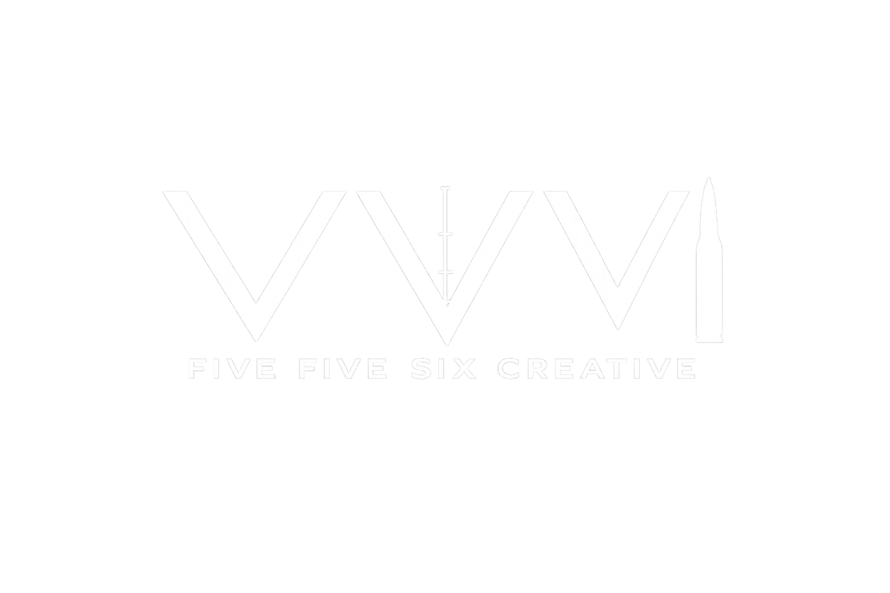 Five Five Six Creative
