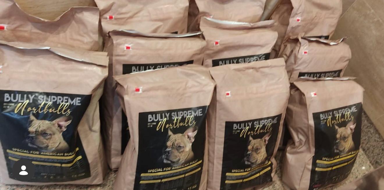 Nacimiento de Nortbulls