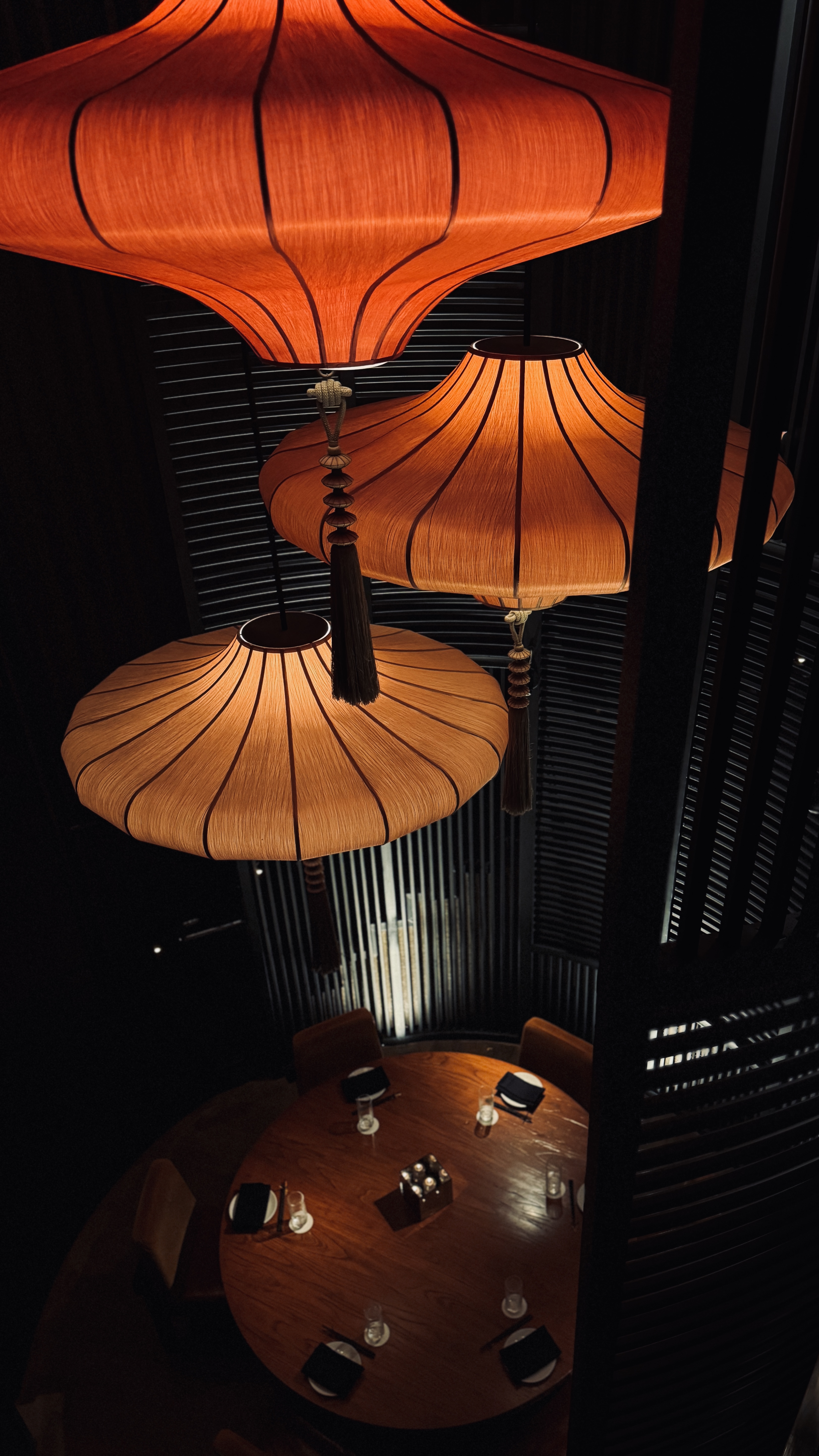 Reflected Mass