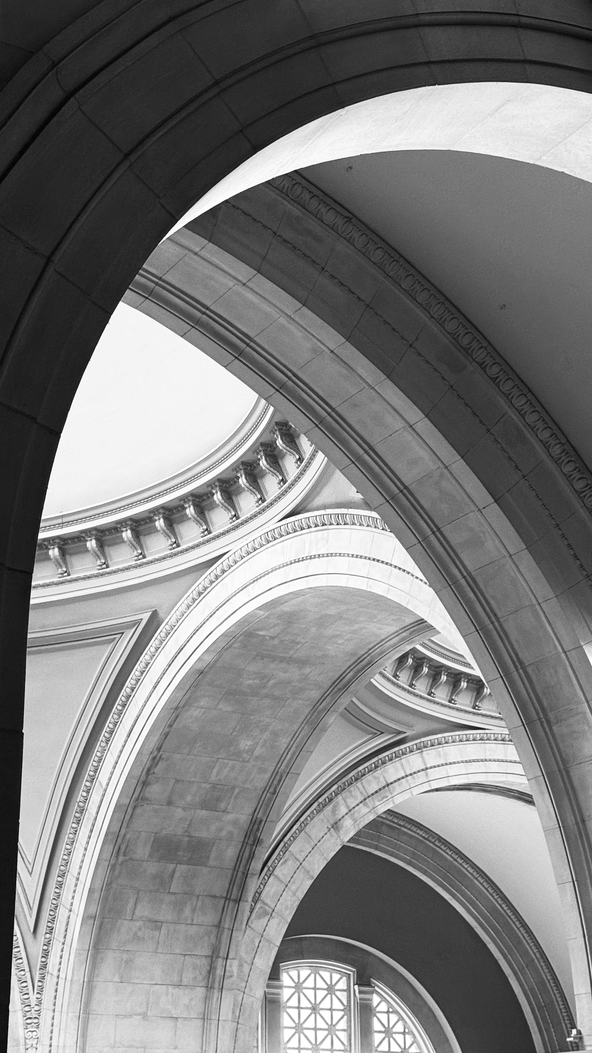 Urban Frame