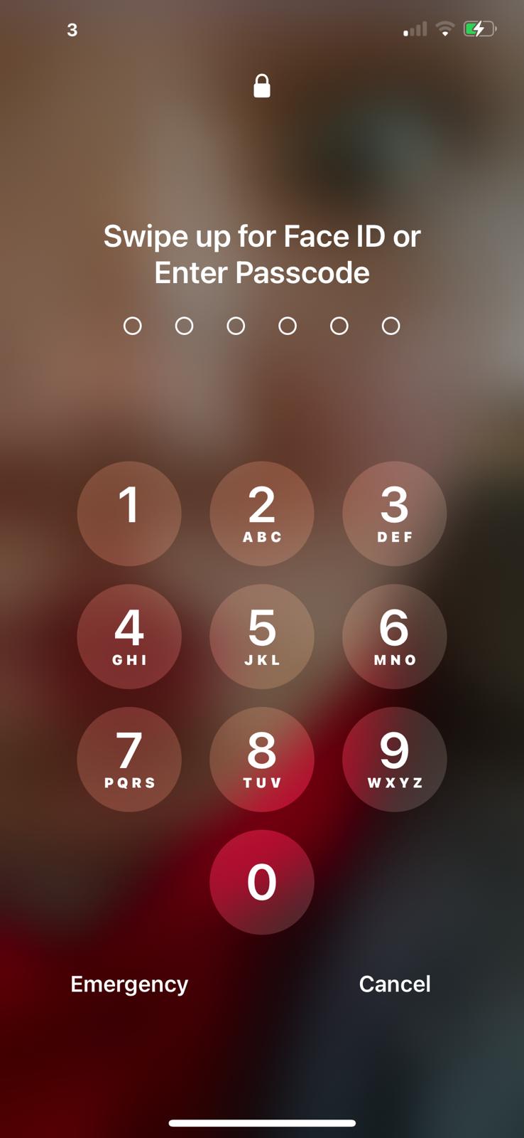 Emergency Call-Outs