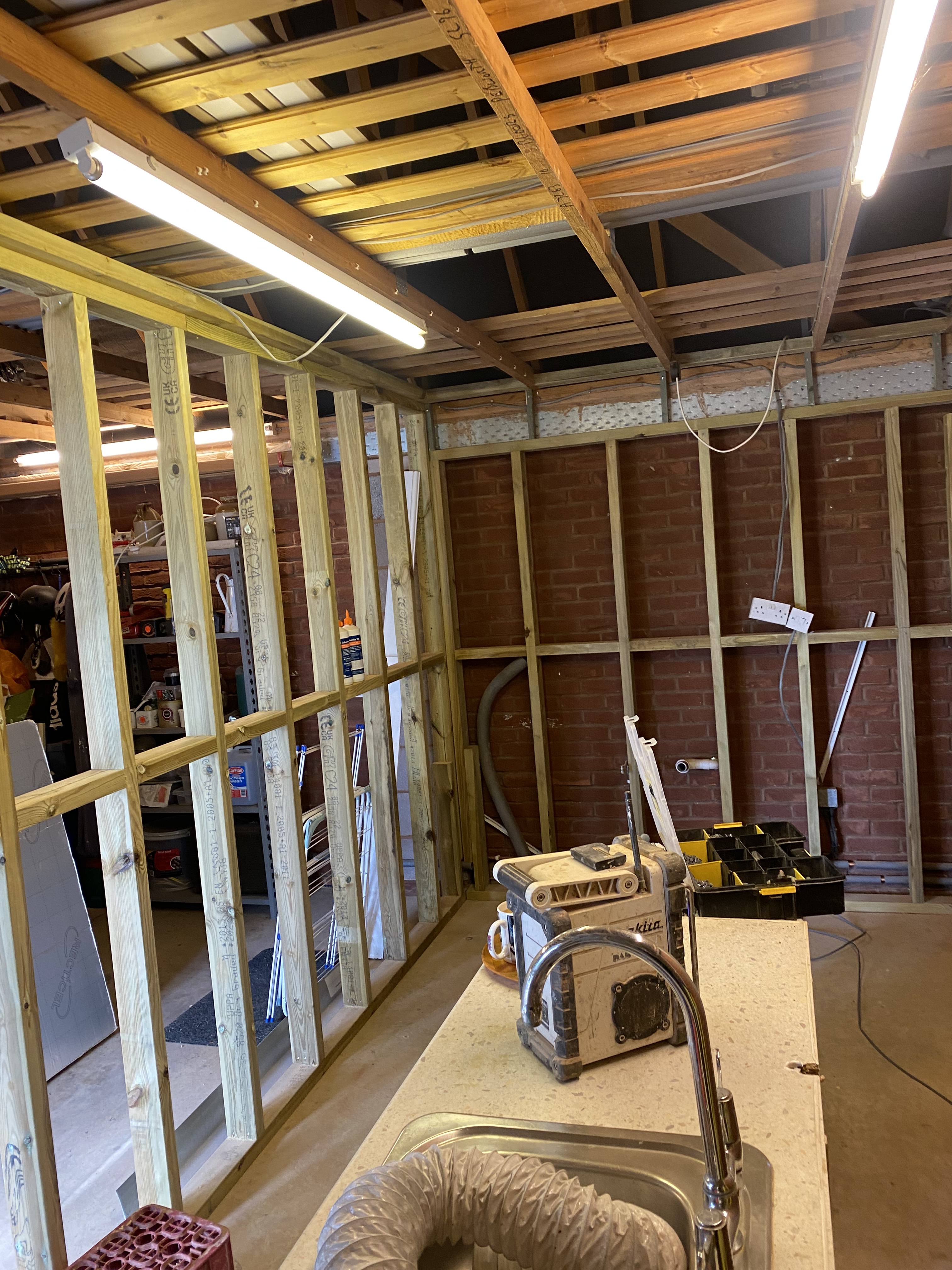 Rewiring