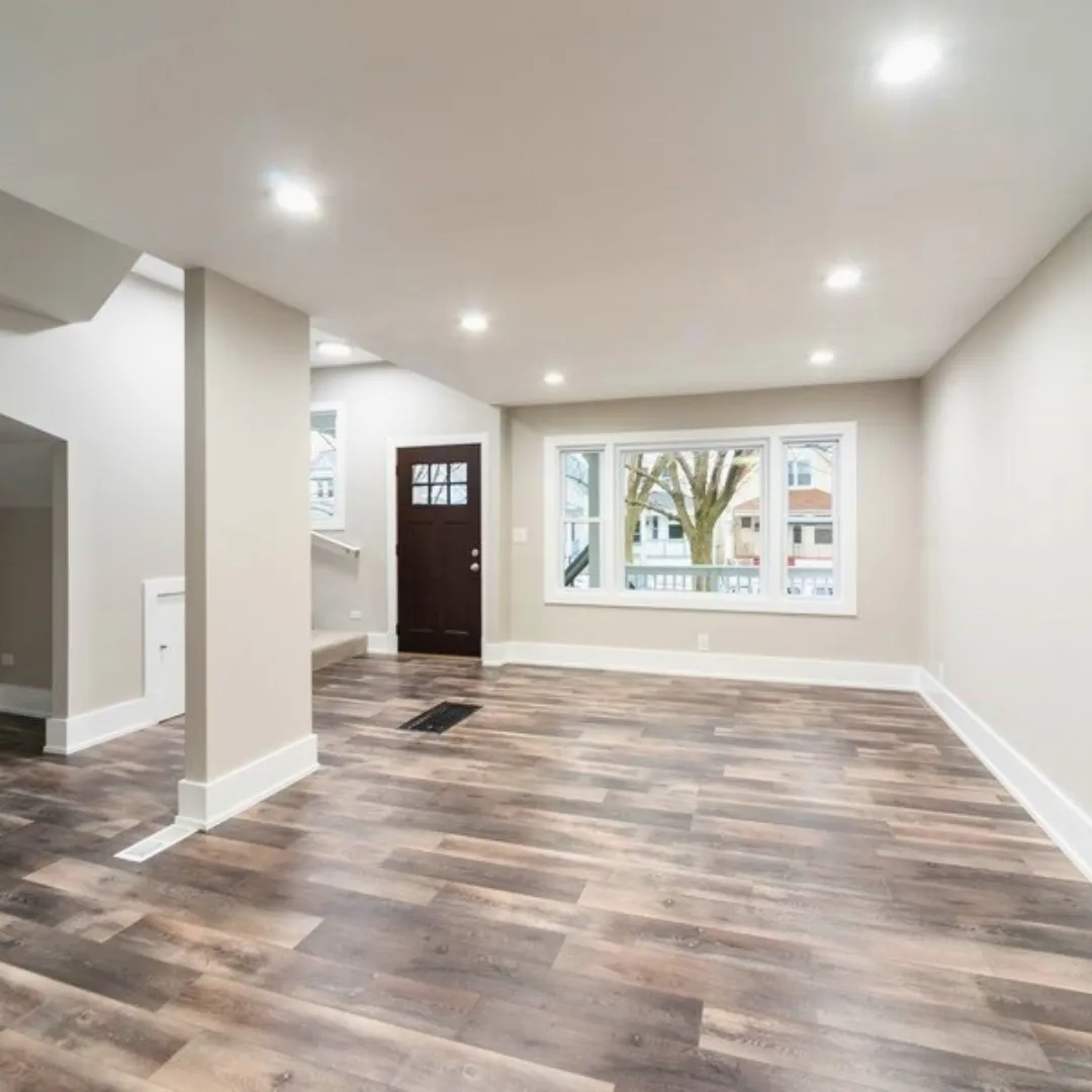 Painting, Flooring & Drywall