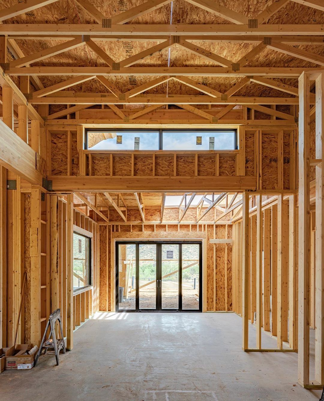 Construction & Framing