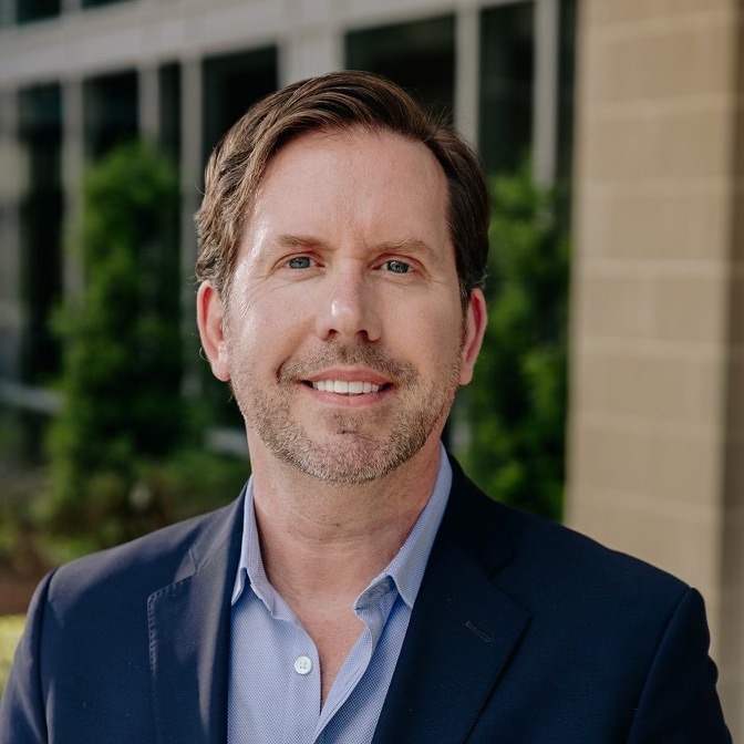 Jeff Bounds  -  Revenue Growth Advisor, sales and marketing strategist, Nashville TN