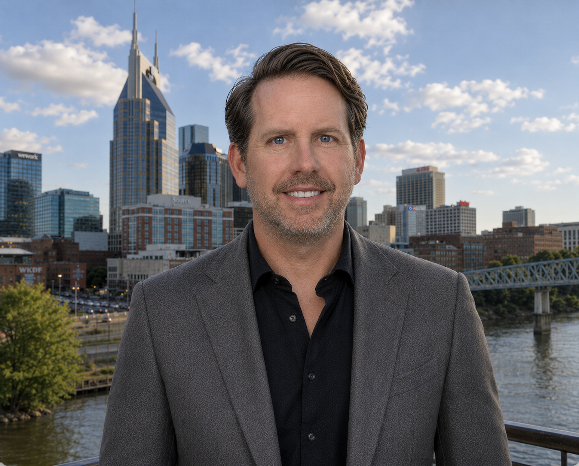 Jeff Bounds — Revenue Growth Advisor