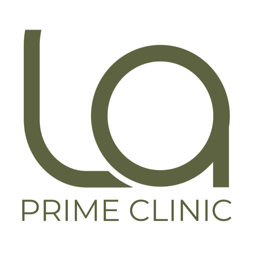 LA Prime Clinic