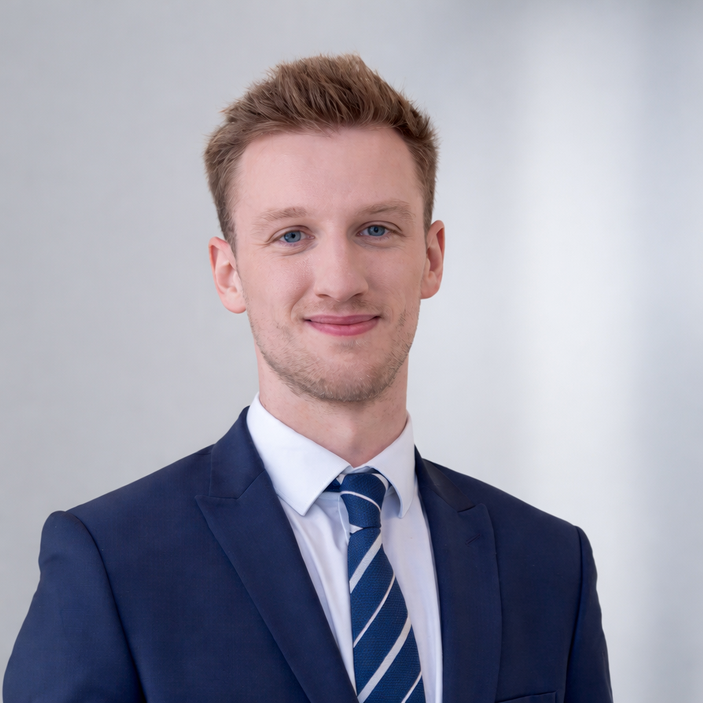 Mirko Julius – Immobilienmakler