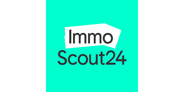 ImmobilienScout24 Logo