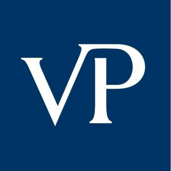 Von Poll Immobilien Logo