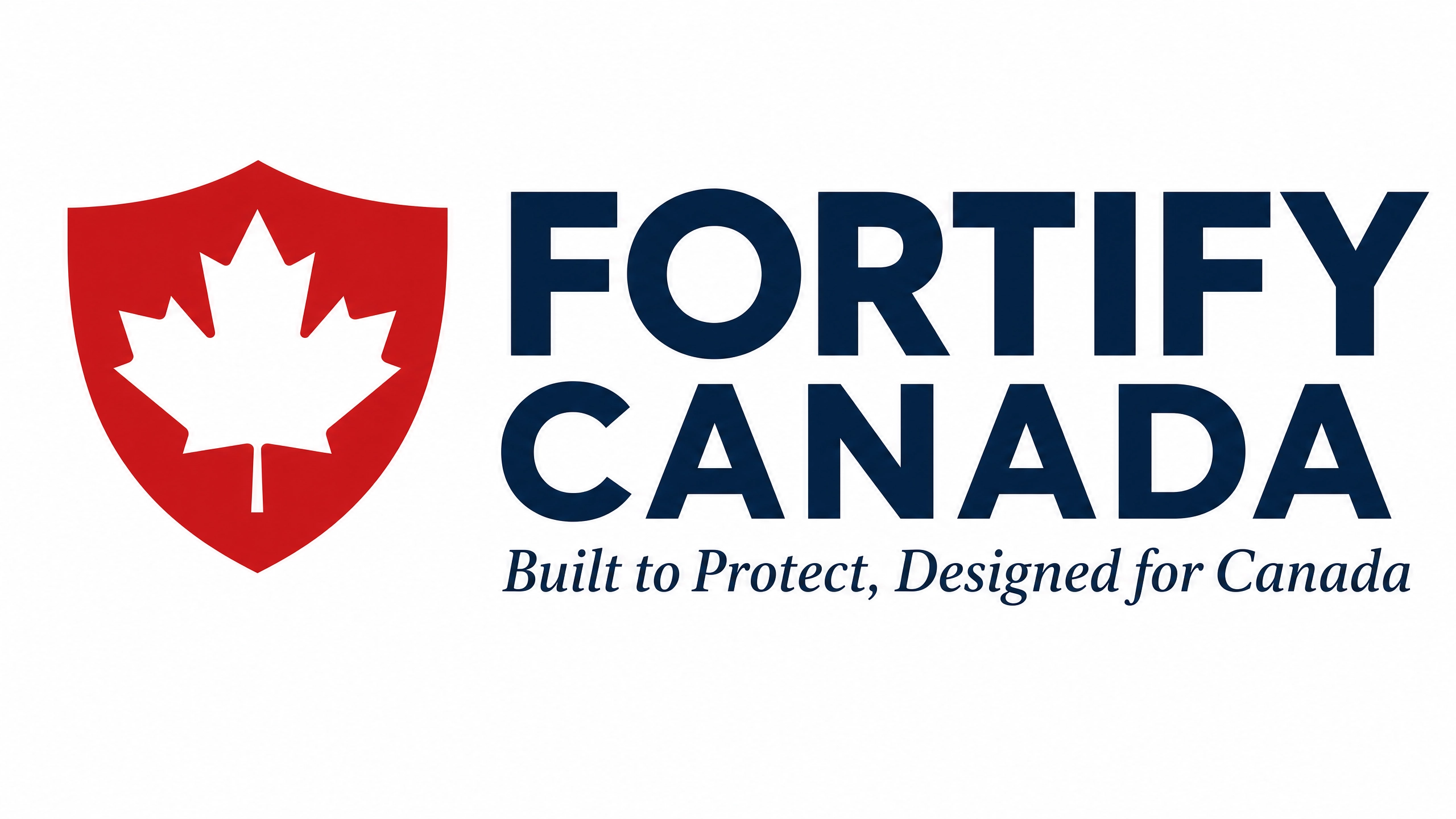 Fortify Canada
