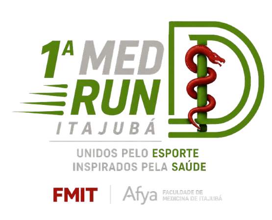Logo MED RUN