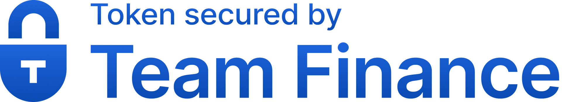 Team Finance