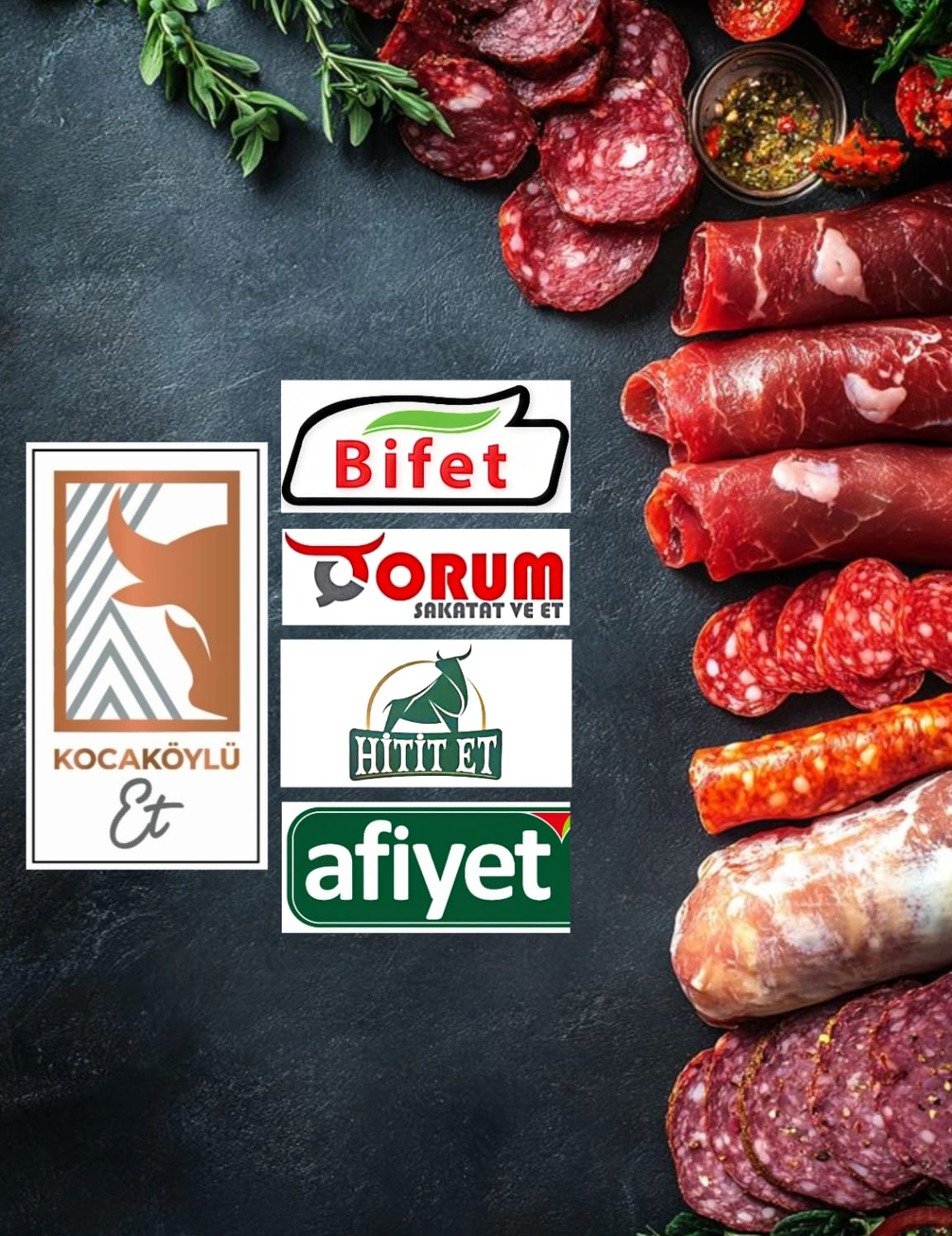 Kocaköylü Et Ürünleri