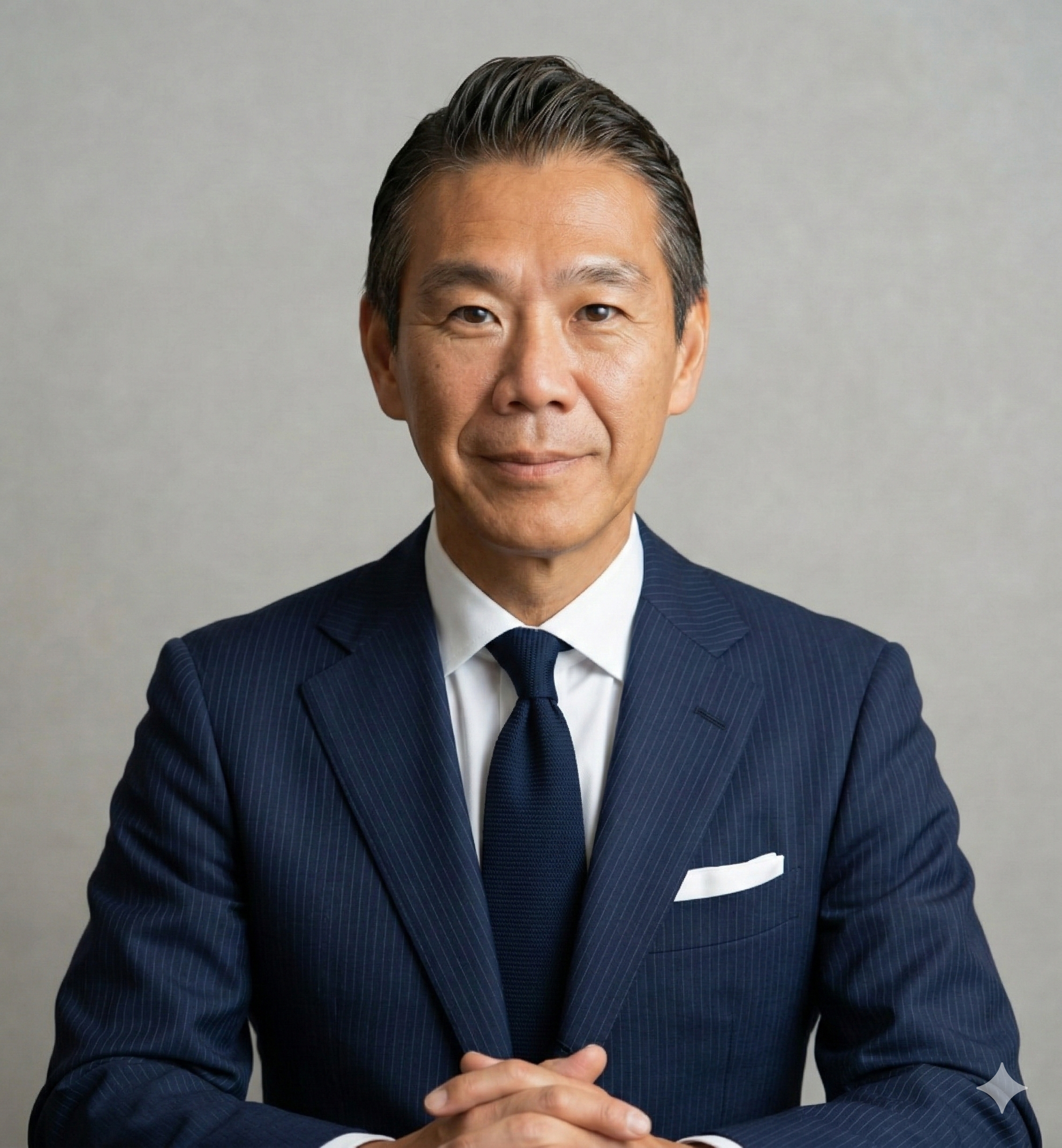 代表取締役 石川 眞大