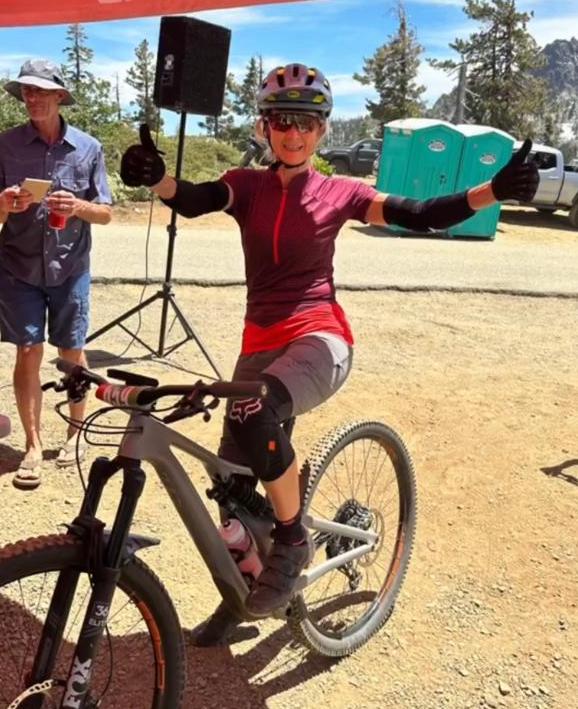 Equipo Ale De Bernardi