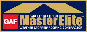 GAF Master Elite Roofing Contractor Certified - Miami FL