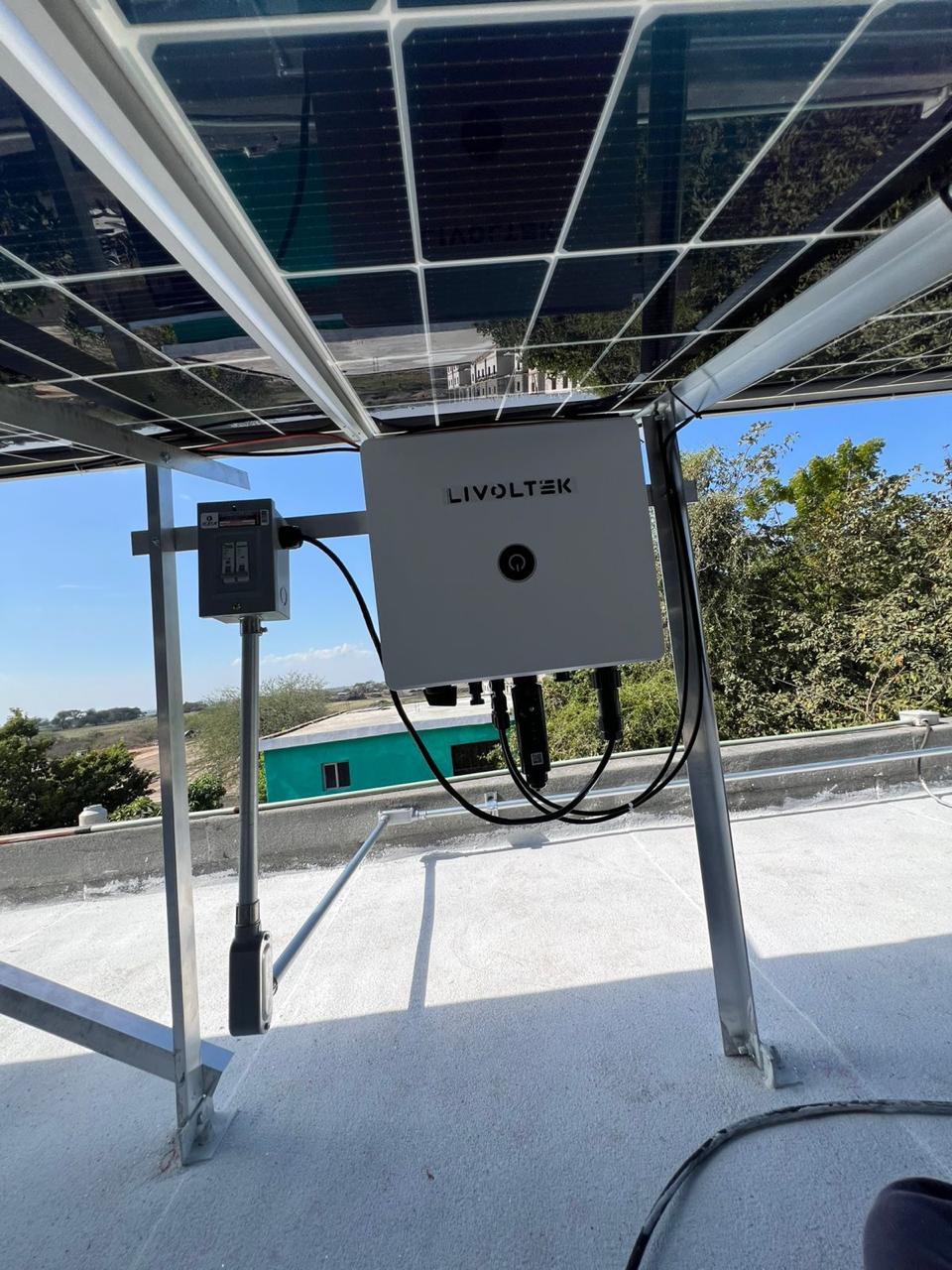 Inversor de Alta Calidad